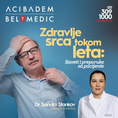 Bol U Kolenu – Kako Izlečiti Bol U Kolenu? | Acibadem Bel Medic