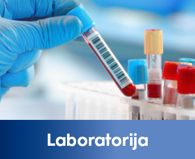 Laboratorija