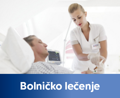 Bolničko lečenje