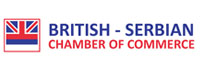 Poslovna asocijacija - British Serbian, chamber of commerce